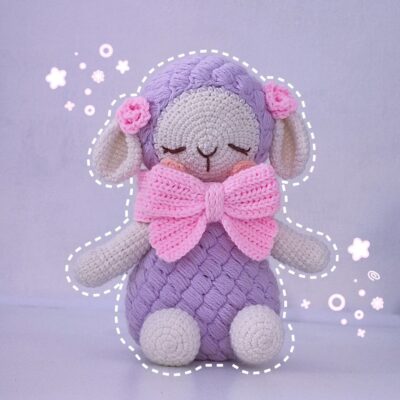 My Lovely Sheepy